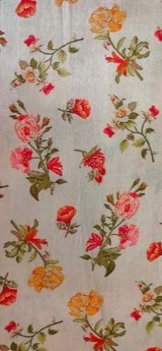 Mulberry Digital Printed Fabric 