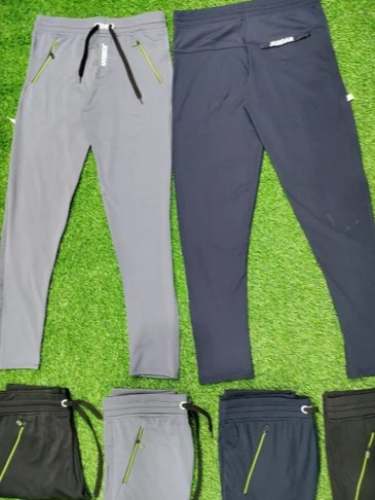 Slim Fit Daily Wear Mens Lower 