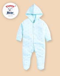 Funny Bear Kids Wear 