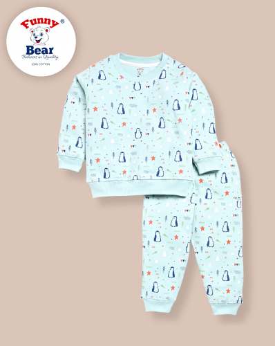 Kids Baby Winter Clothes