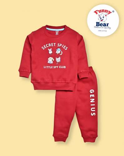 Sumon Textile Kids Clothes 