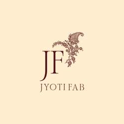 Jyoti Fab logo icon