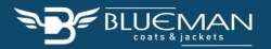 Blueman Collections logo icon