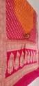 Wedding wear Banarasi Khaddi Georgette Saree thumb 8