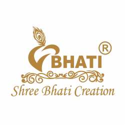 Shree Bhati Creation logo icon