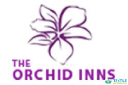 THE ORCHID INNS logo icon