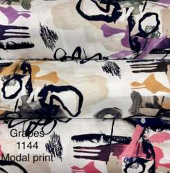 Party Wear Heavy Modal Men Shirting Fabric 