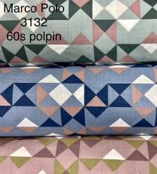 Peach color Poplin Men Shirting Fabric