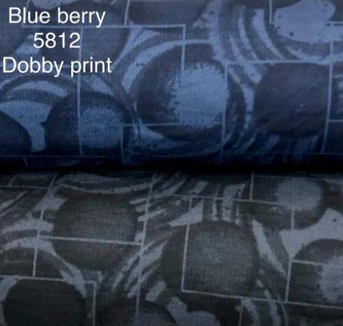 Premium party Wear Dobby Shirting fabric 