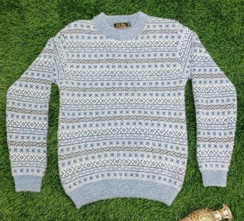 Kids Fancy Sweater by D K CHHABRA HOSIERY