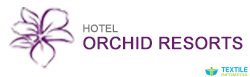 ORCHID RESORTS logo icon