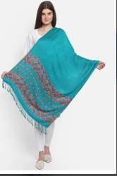 Designer shawls wholesalers from Ludhiana offer best price for