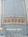 28*80 Pashmina Stole  thumb 1