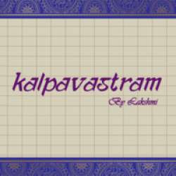 Kalpavastram logo icon