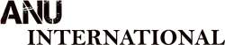 Anu International logo icon