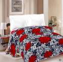 Floral Printed Quilt