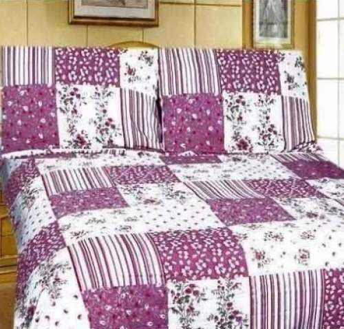 Home Fancy Printed Quilts by Anu International