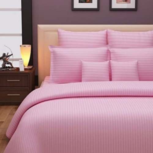 Stylish Bed Sheet by Anu International