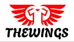 Thewings logo icon
