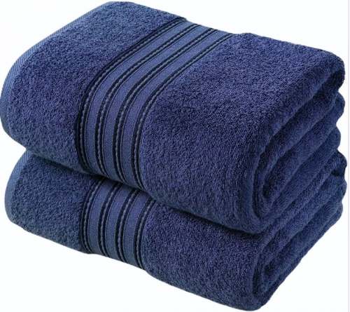 Avior Cotton Bath Work by Avior Industries Pvt Ltd