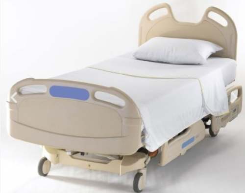 Hospital Bed Sheet