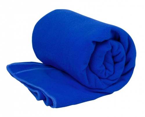 Multi Color RPET Fleece Bath Towel by Avior Industries Pvt Ltd