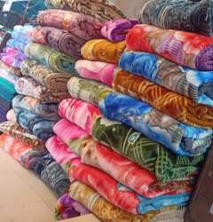 MS K S Handloom logo icon