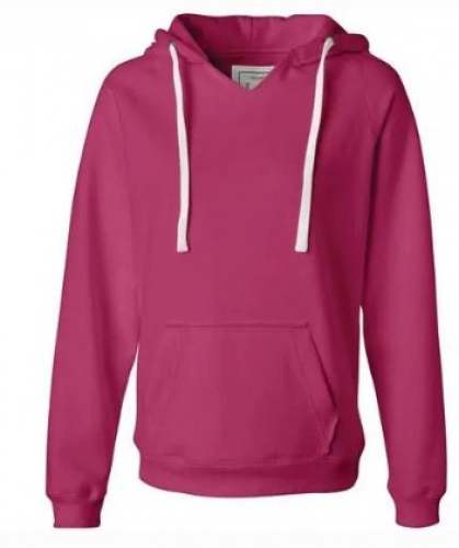 Ladies Woolen Hoodies by Ow style