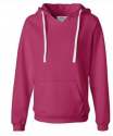 Ladies Woolen Hoodies