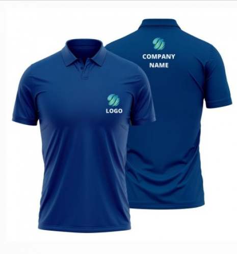 Mens Corporate Polo T Shirts