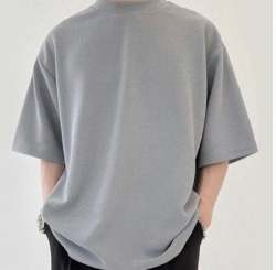 Mens Oversized T Shirts