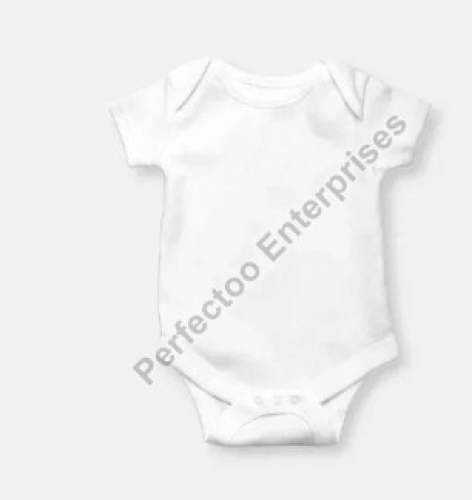 Cotton Kids Rompers by Perfectoo Enterprises