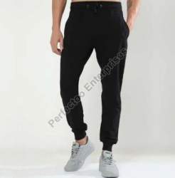 Mens Cotton Comfortable Jogger