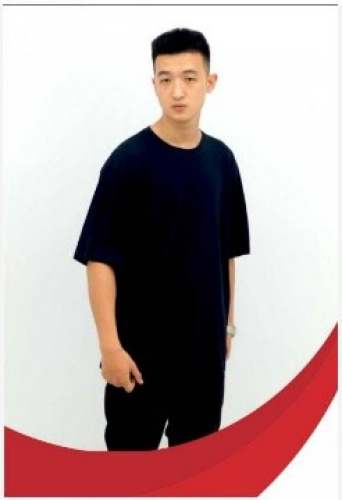 180 Gsm Oversized Unisex T-shirt