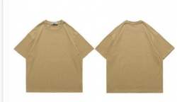 Unisex Oversized Mud T Shirt