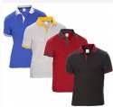 Mens Polo PlainT-Shirts