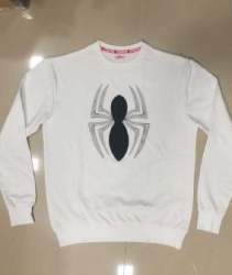 Mens Wool  Sweatshirts