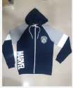  Woollen Mens Printed Hoodies