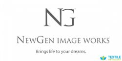 NewGen Image Works logo icon