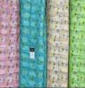 Width 45inch Cotton Jacquard Digital Print Fabric  thumb 1