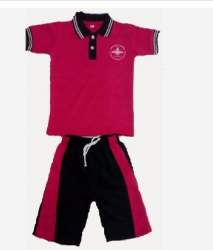 Kids School Uniform