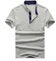 Mens Casual T-shirt