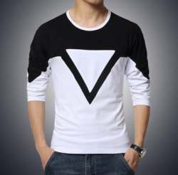 Mens Fancy T-shirt