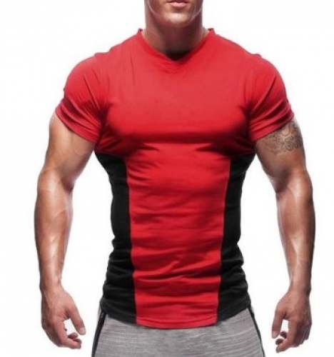 Mens Gym T-shirt