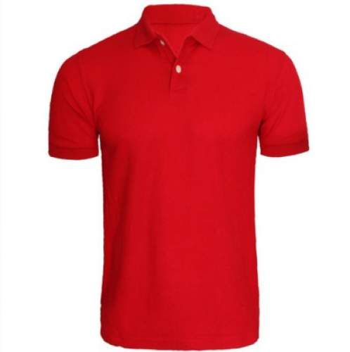 Mens Polo T-shirt