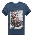 Mens Printed T-shirt