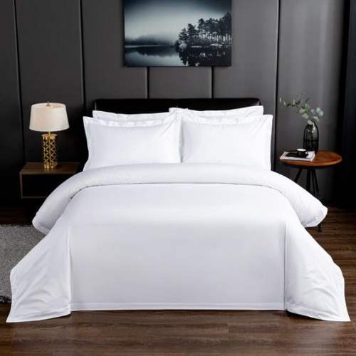 Hotel Bedsheets