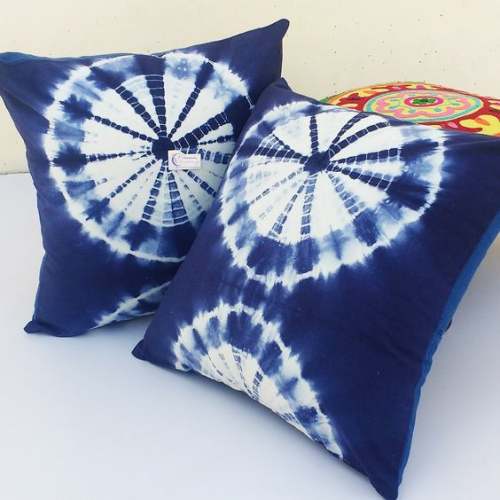 Designer Cushion Covers by Ishita Fashion Global