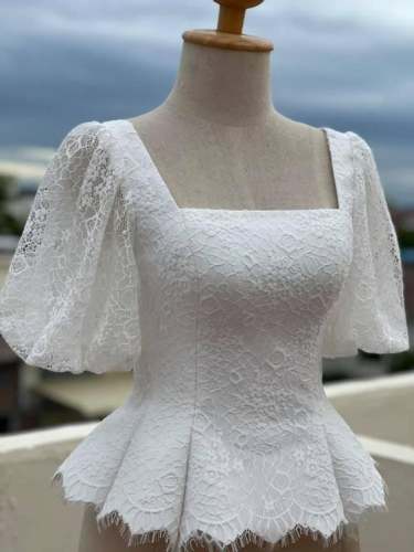 Stylish Western Dresses