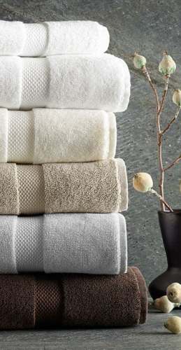 Hotel Towels